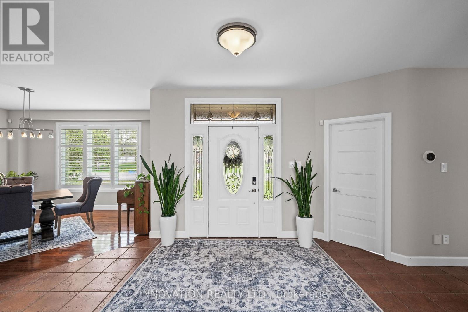 6598 Courtland Grove Crescent, Ottawa, Ontario K4P 1G5 - Photo 4 - X13151734
