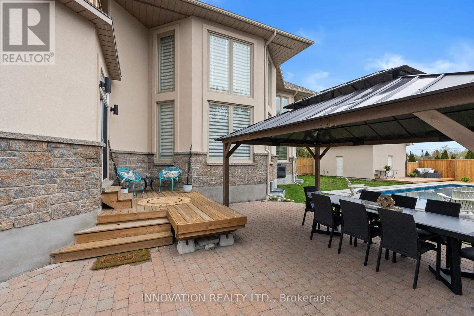 6598 Courtland Grove Crescent, Ottawa, Ontario K4P 1G5 - Photo 41 - X13151734