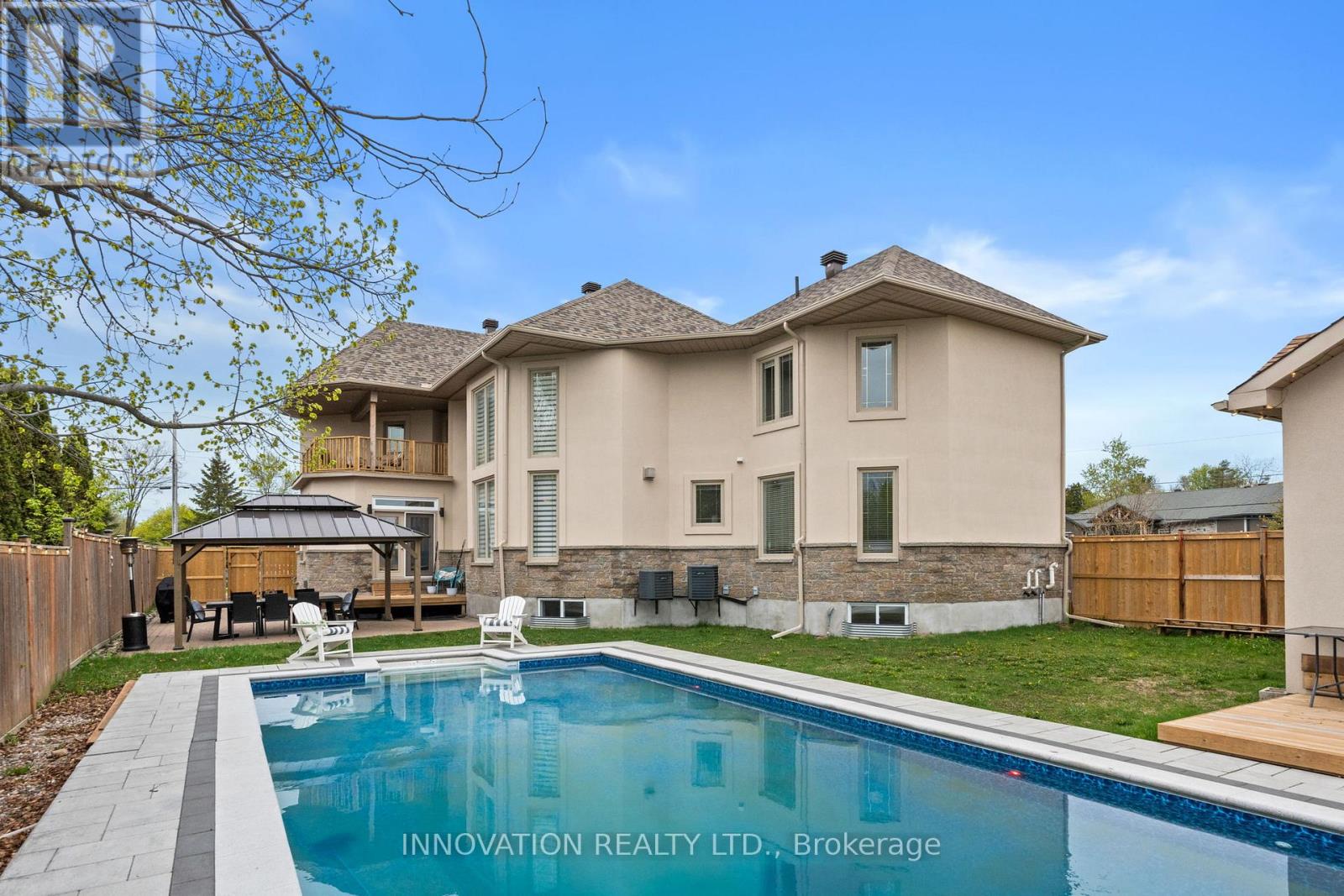 6598 Courtland Grove Crescent, Ottawa, Ontario K4P 1G5 - Photo 42 - X13151734