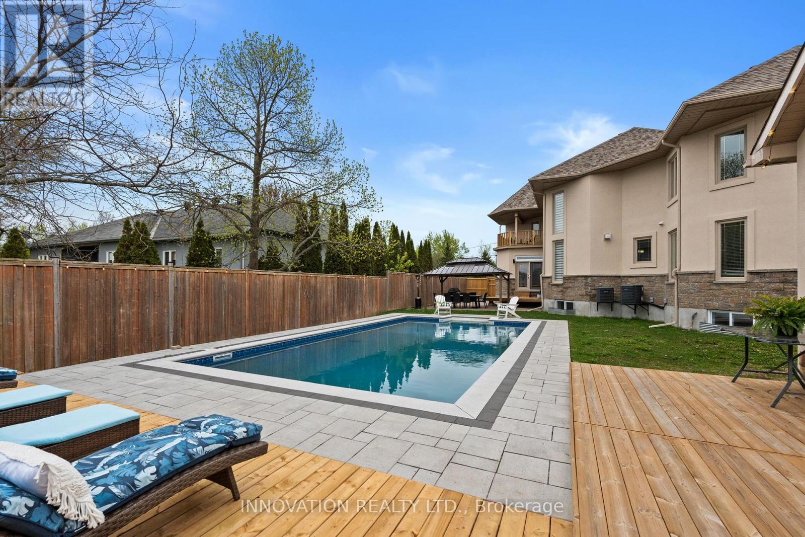 6598 Courtland Grove Crescent, Ottawa, Ontario K4P 1G5 - Photo 43 - X13151734