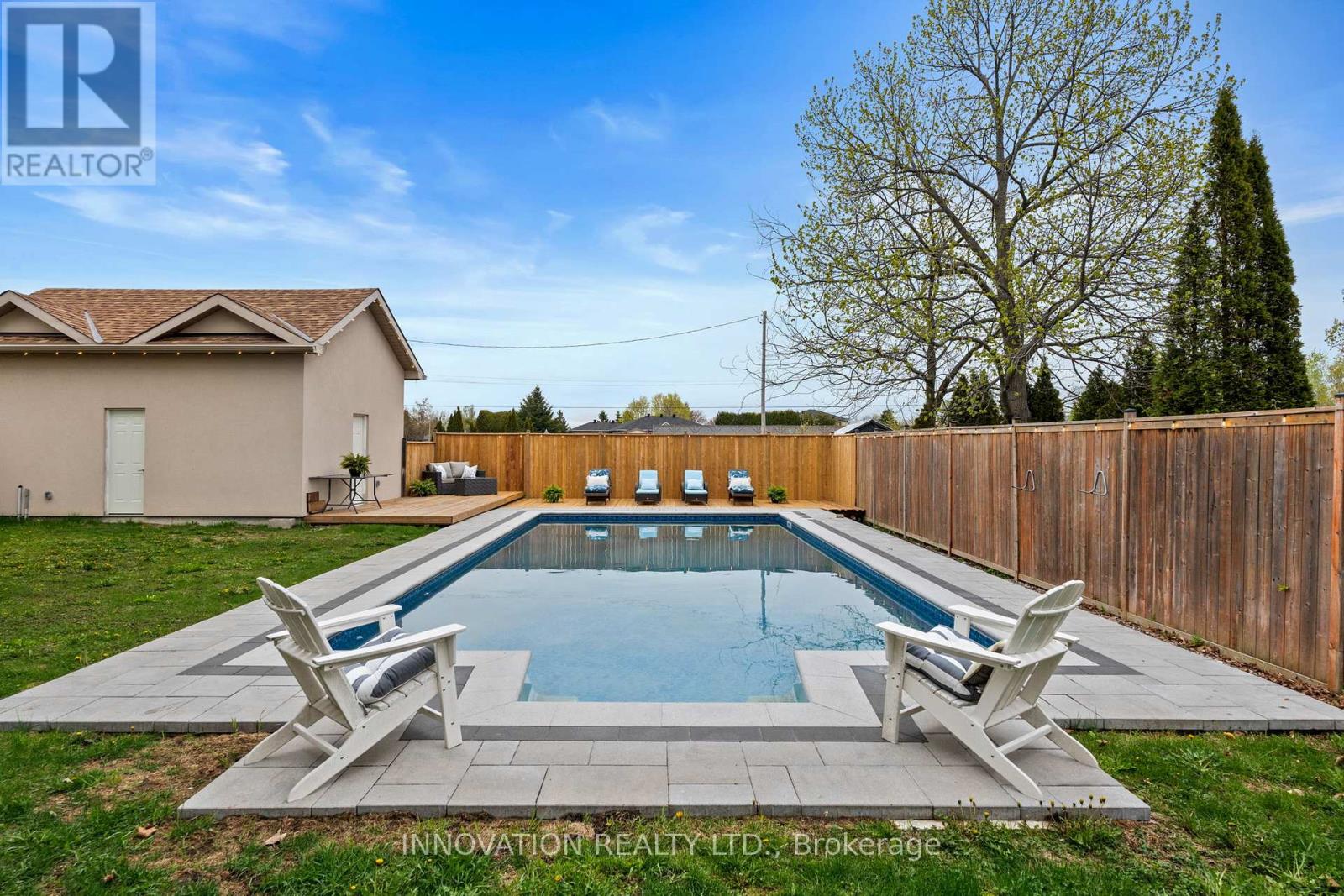 6598 Courtland Grove Crescent, Ottawa, Ontario K4P 1G5 - Photo 44 - X13151734