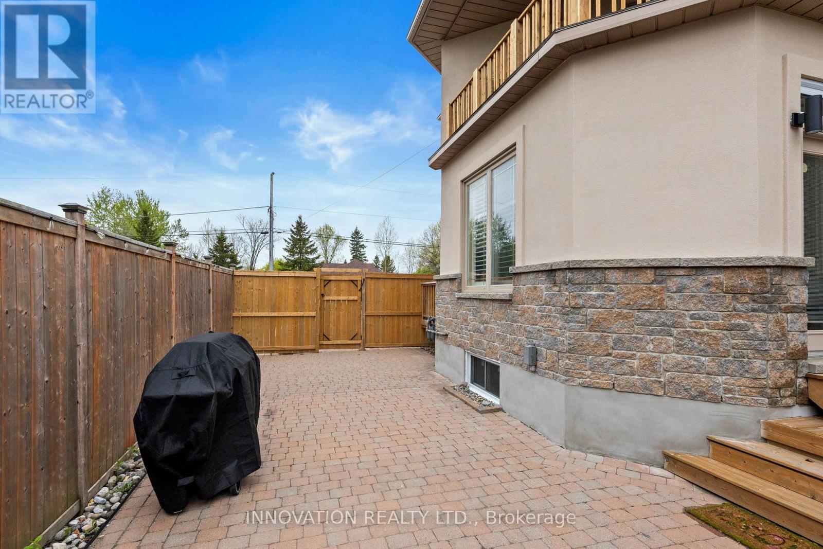 6598 Courtland Grove Crescent, Ottawa, Ontario K4P 1G5 - Photo 45 - X13151734