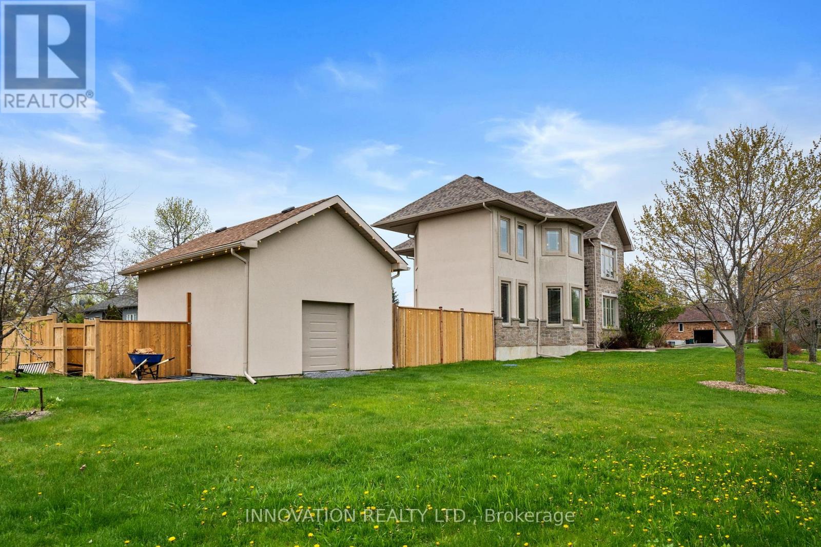 6598 Courtland Grove Crescent, Ottawa, Ontario K4P 1G5 - Photo 46 - X13151734