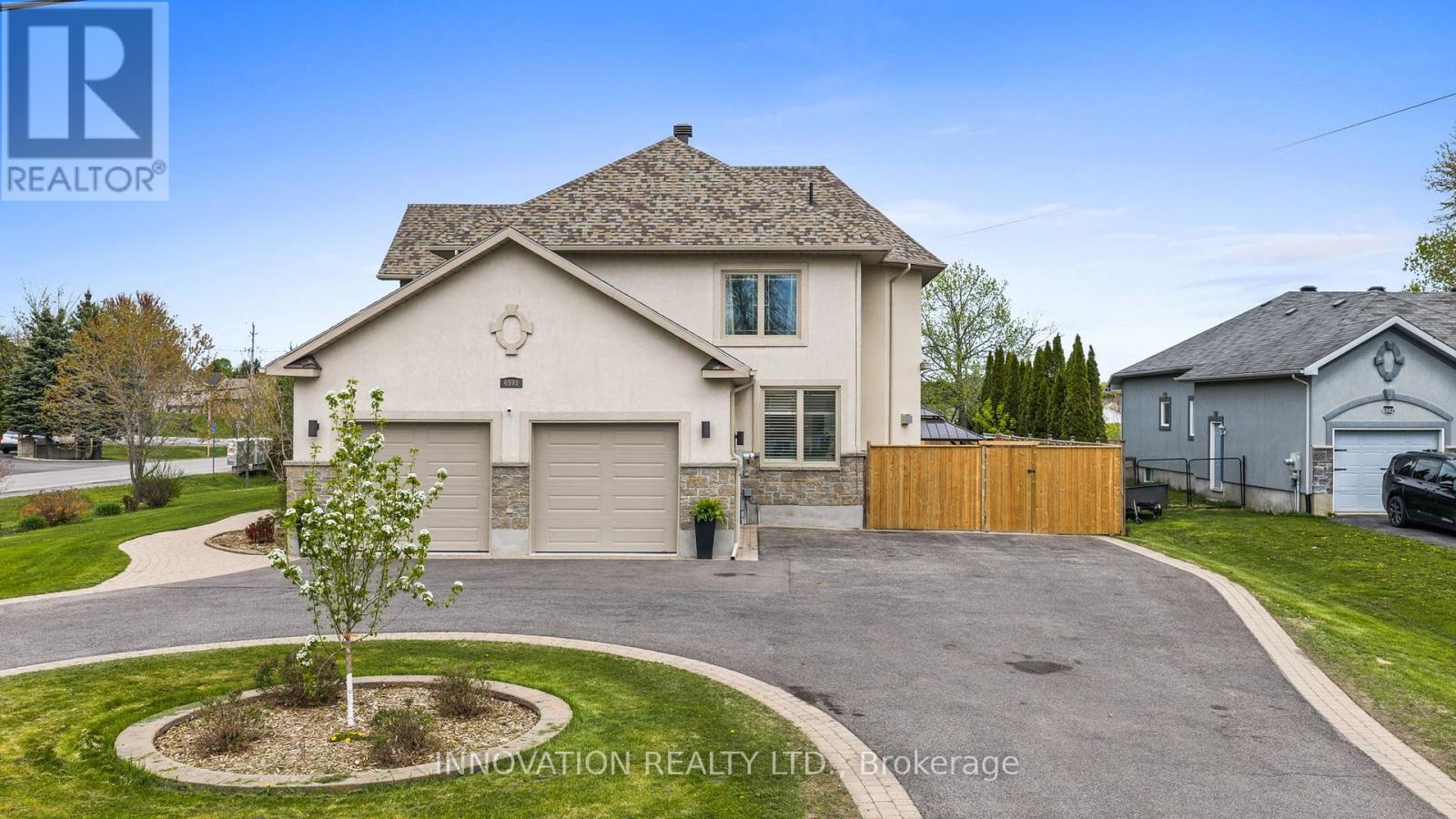 6598 Courtland Grove Crescent, Ottawa, Ontario K4P 1G5 - Photo 48 - X13151734