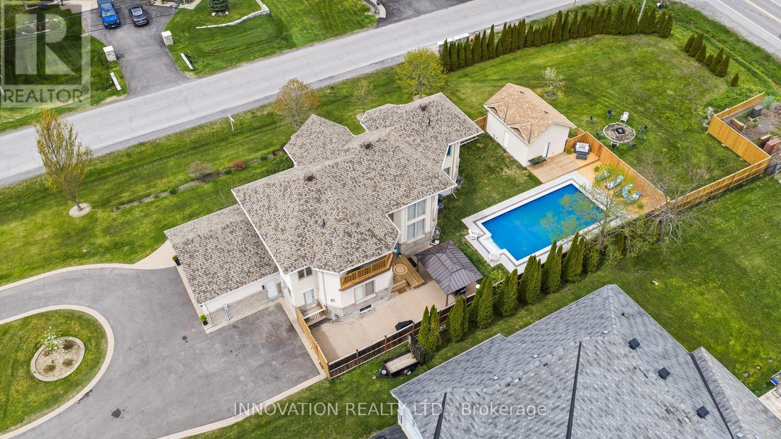 6598 Courtland Grove Crescent, Ottawa, Ontario K4P 1G5 - Photo 49 - X13151734