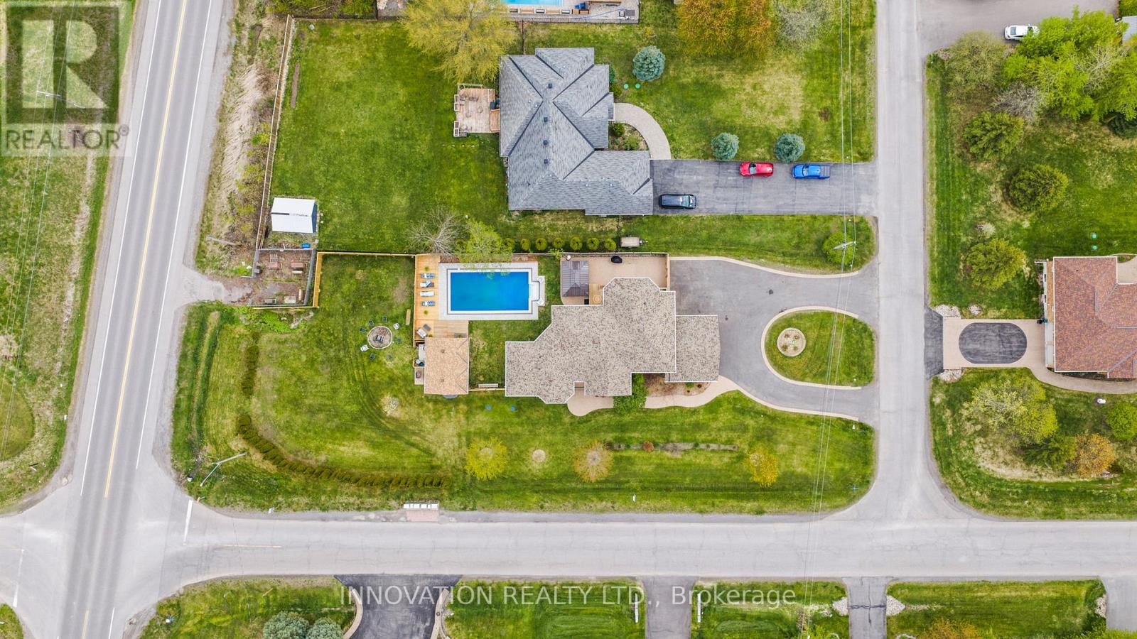 6598 Courtland Grove Crescent, Ottawa, Ontario K4P 1G5 - Photo 50 - X13151734