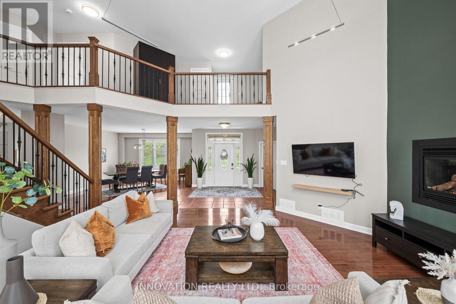 6598 Courtland Grove Crescent, Ottawa, Ontario K4P 1G5 - Photo 6 - X13151734