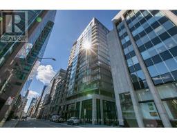 1011 - 101 QUEEN STREET, Ottawa, Ontario