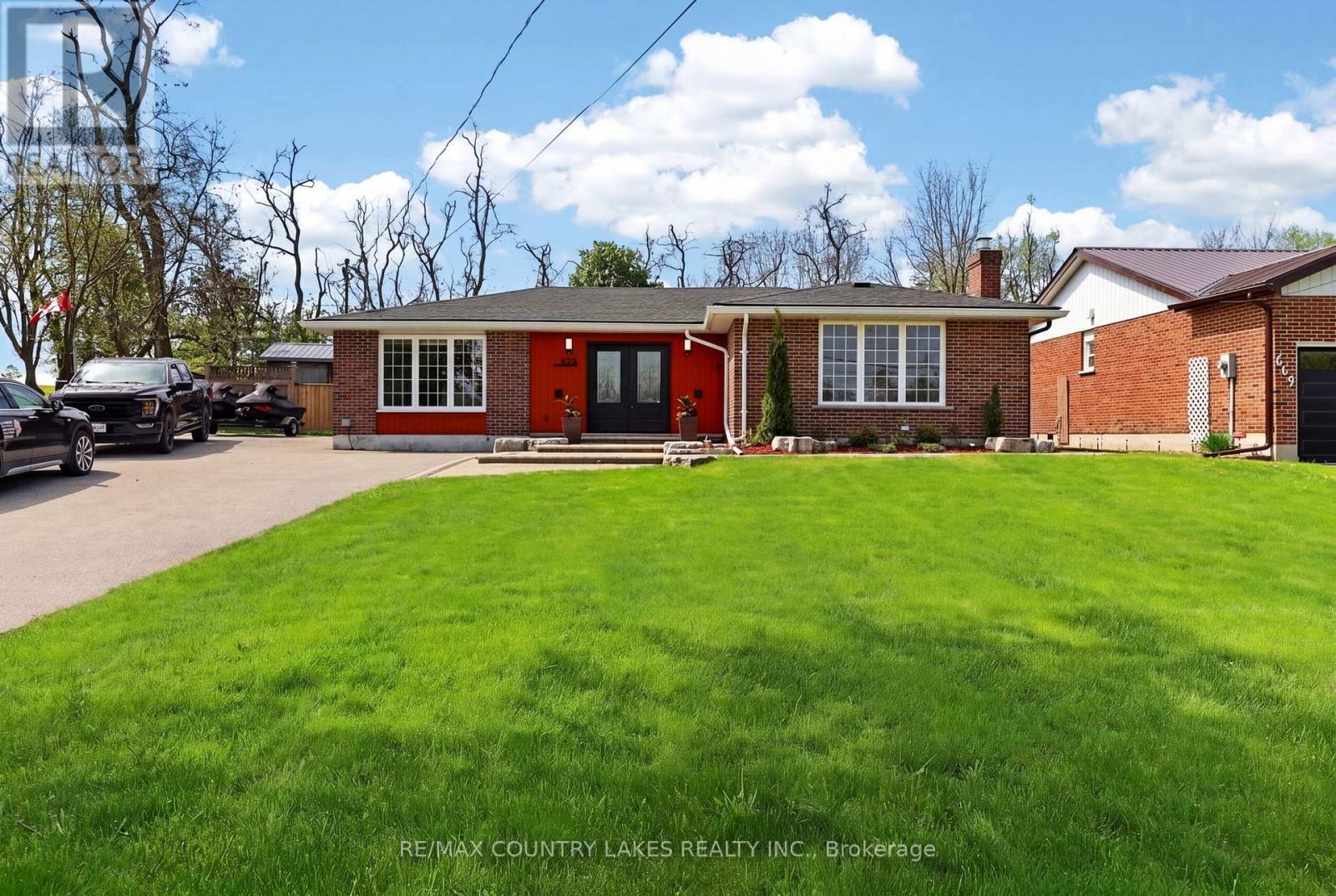 653 Simcoe Street, Brock, Ontario  L0K 1A0 - Photo 1 - N13150092
