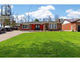 653 SIMCOE STREET, Brock, Ontario