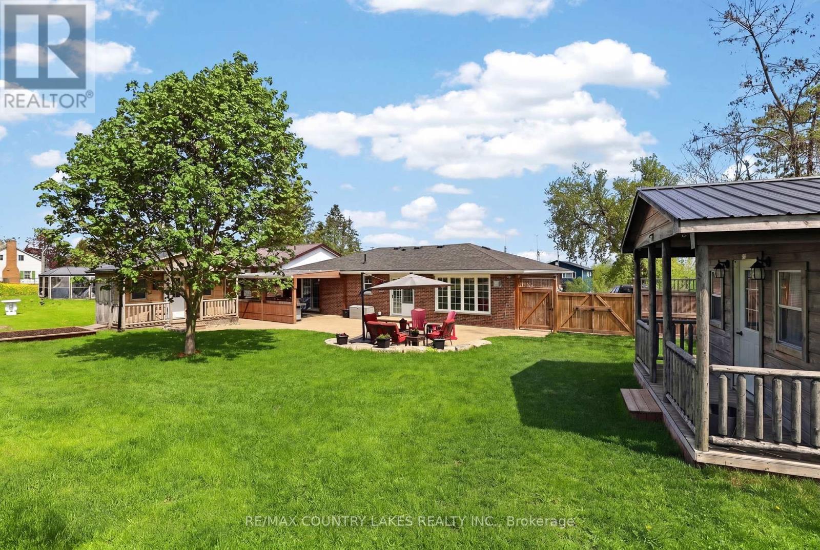 653 Simcoe Street, Brock, Ontario  L0K 1A0 - Photo 37 - N13150092