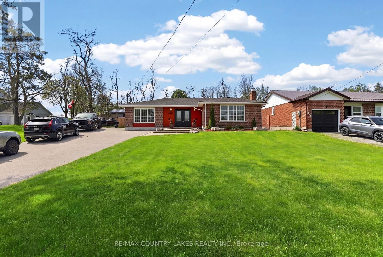 653 Simcoe Street, Brock, Ontario  L0K 1A0 - Photo 3 - N13150092