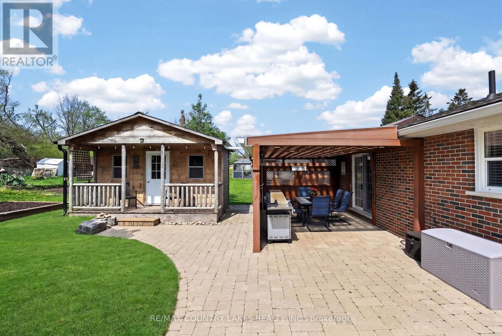 653 Simcoe Street, Brock, Ontario  L0K 1A0 - Photo 40 - N13150092