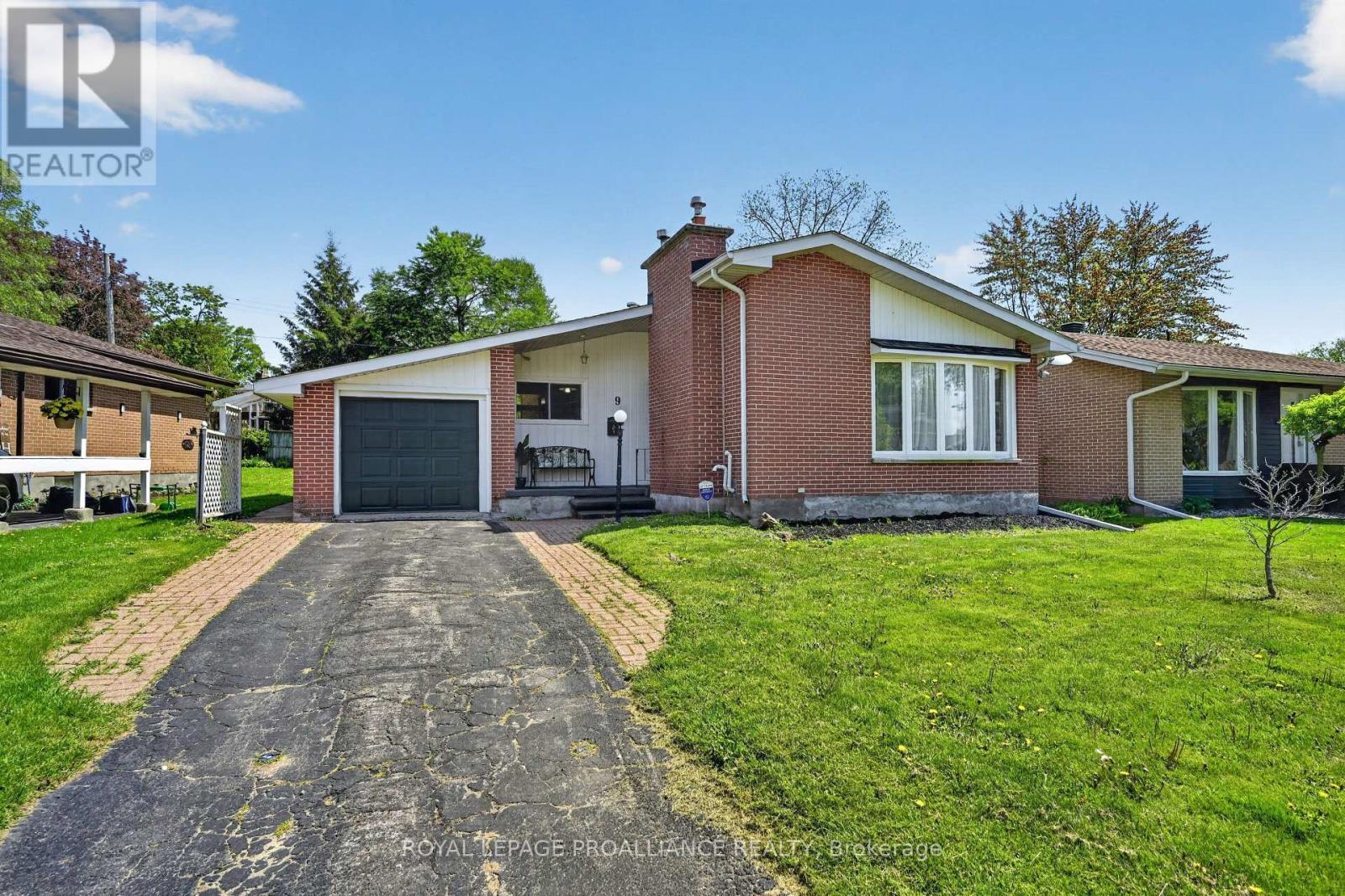 9 Winters Court, Brockville, Ontario  K6V 1T8 - Photo 1 - X13151820
