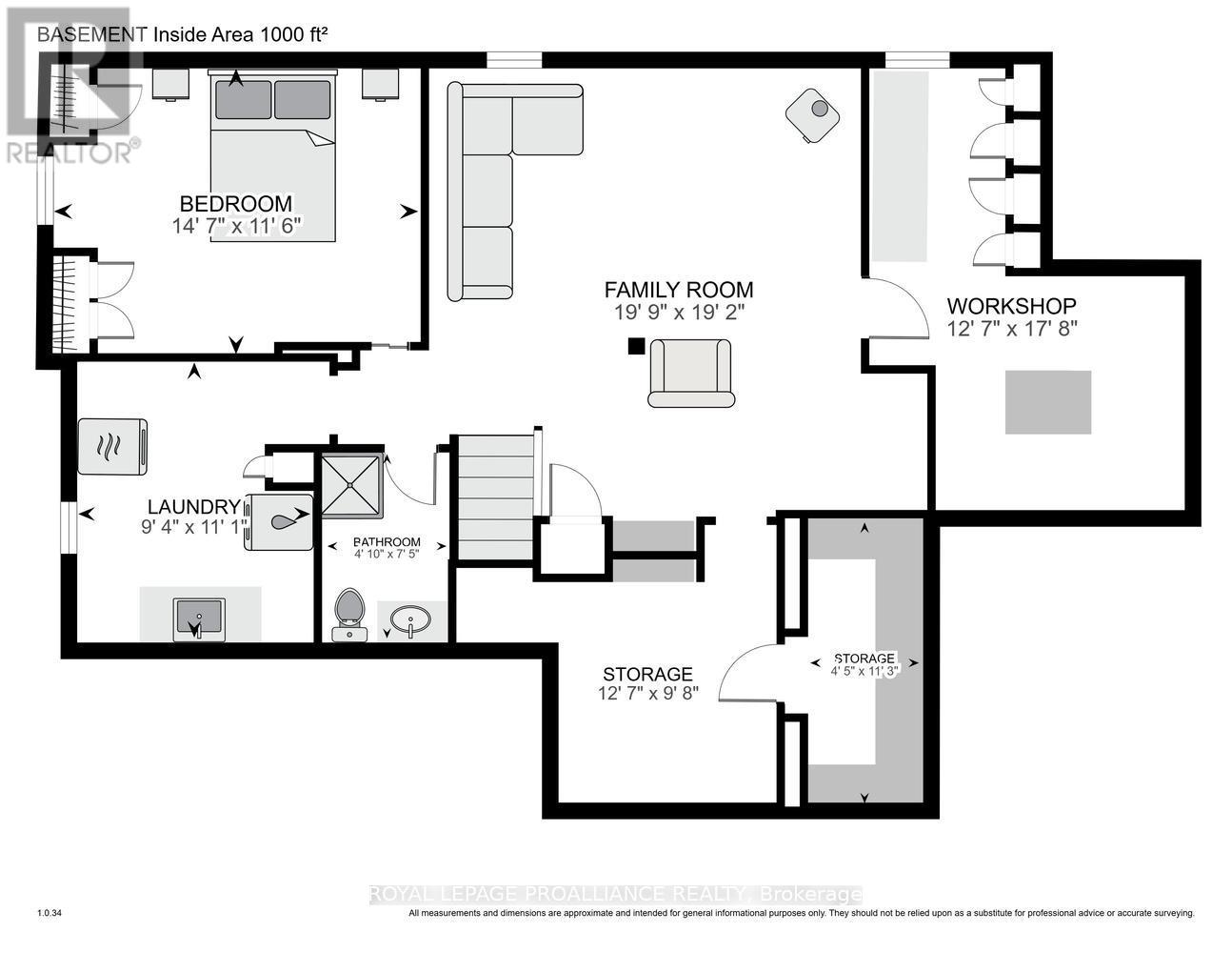 9 Winters Court, Brockville, Ontario  K6V 1T8 - Photo 40 - X13151820