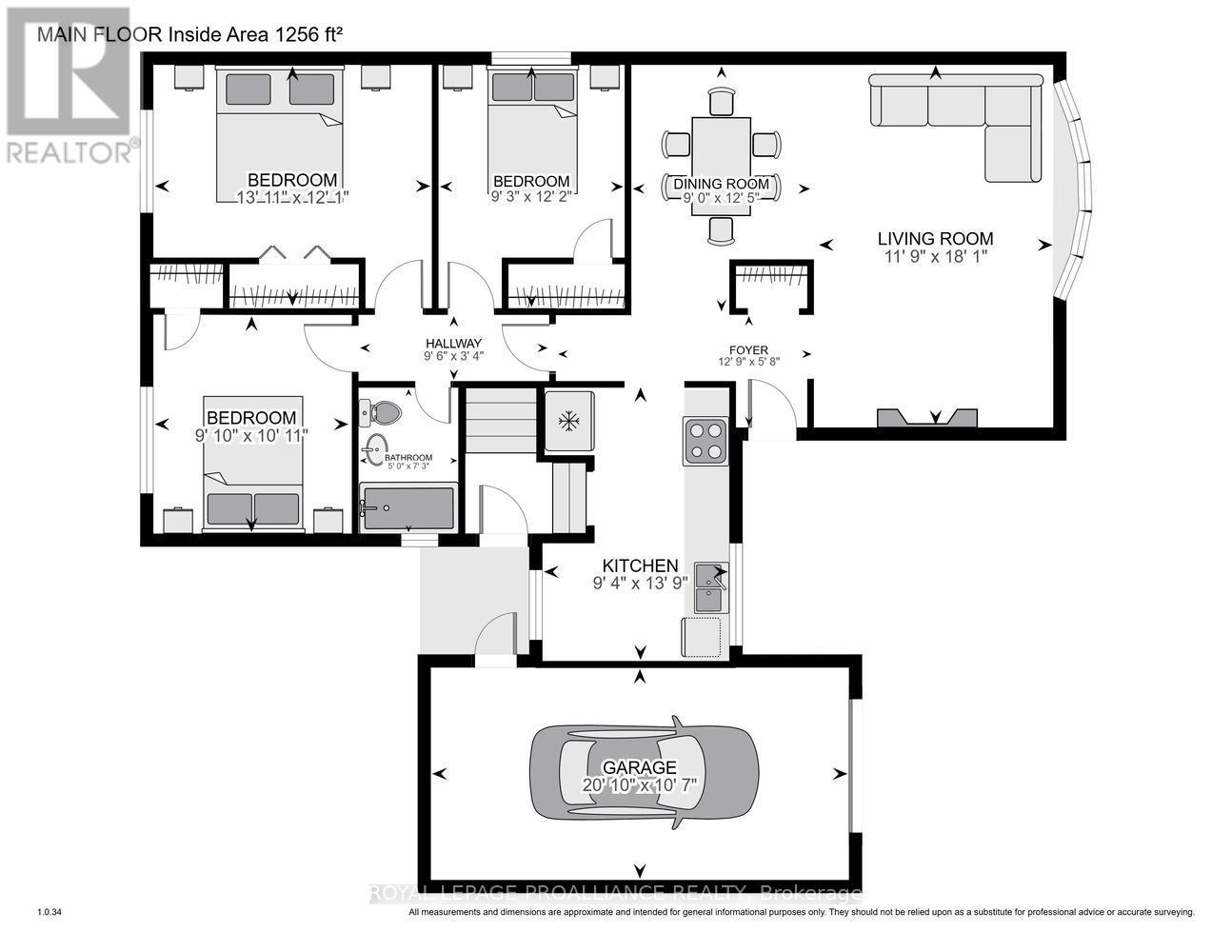 9 Winters Court, Brockville, Ontario  K6V 1T8 - Photo 41 - X13151820