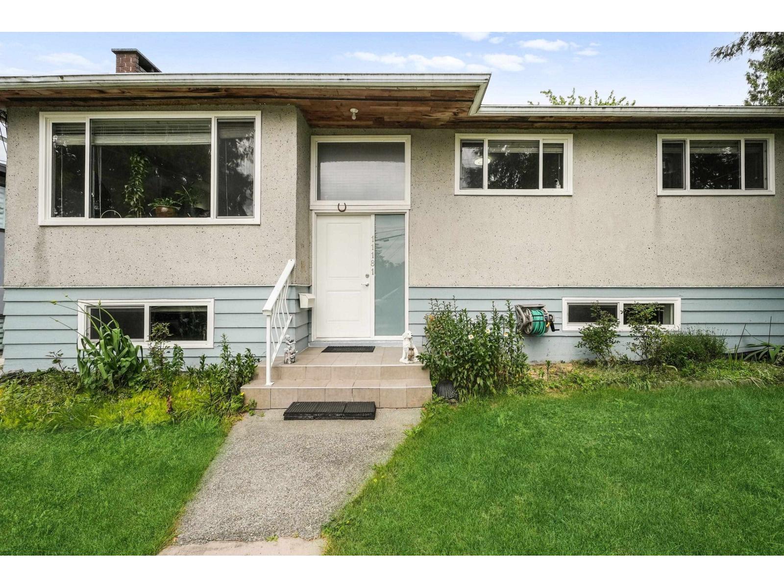 11181 90 Avenue, Delta, British Columbia  V4C 3H1 - Photo 2 - R3125844