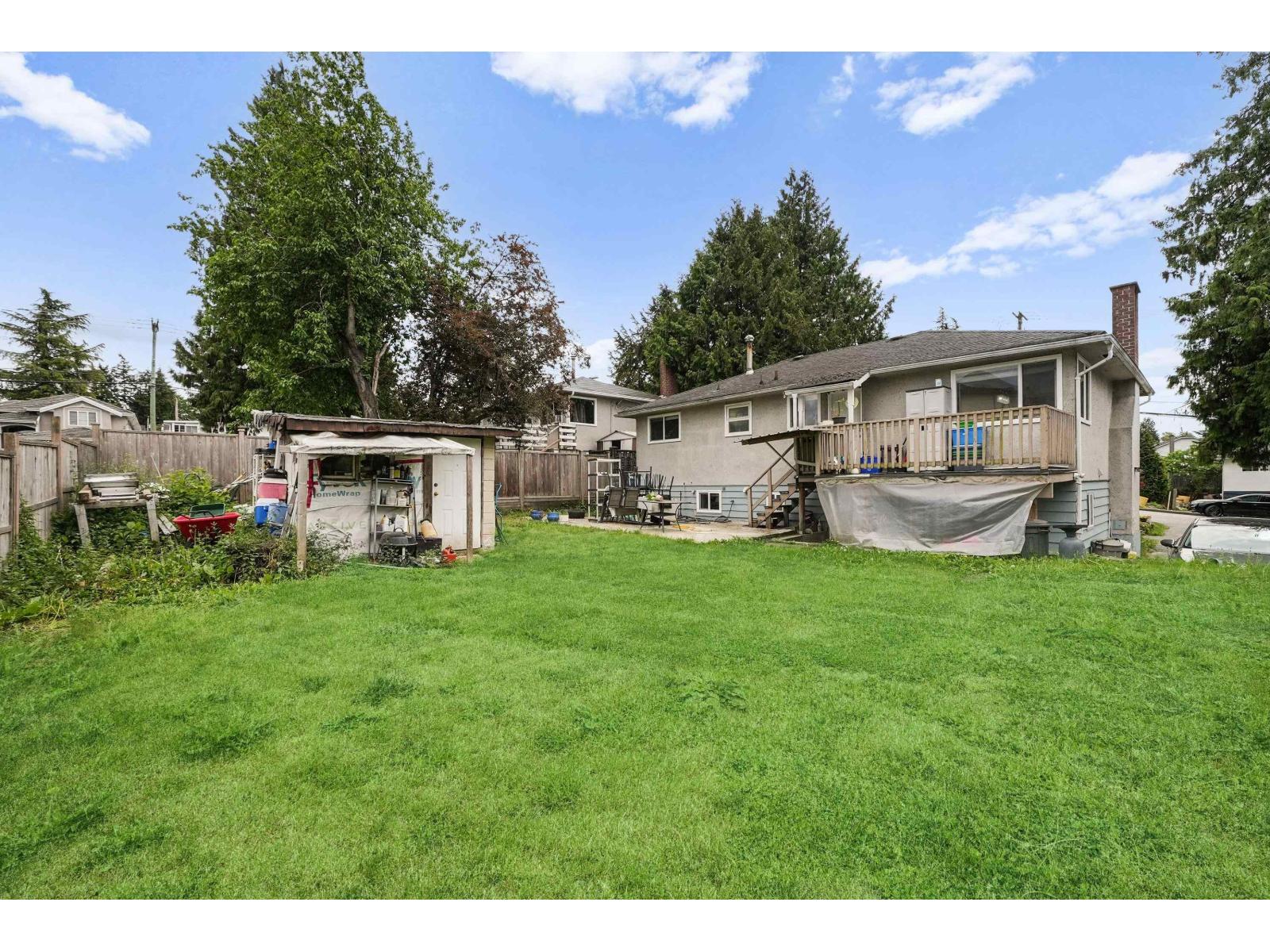 11181 90 Avenue, Delta, British Columbia  V4C 3H1 - Photo 32 - R3125844