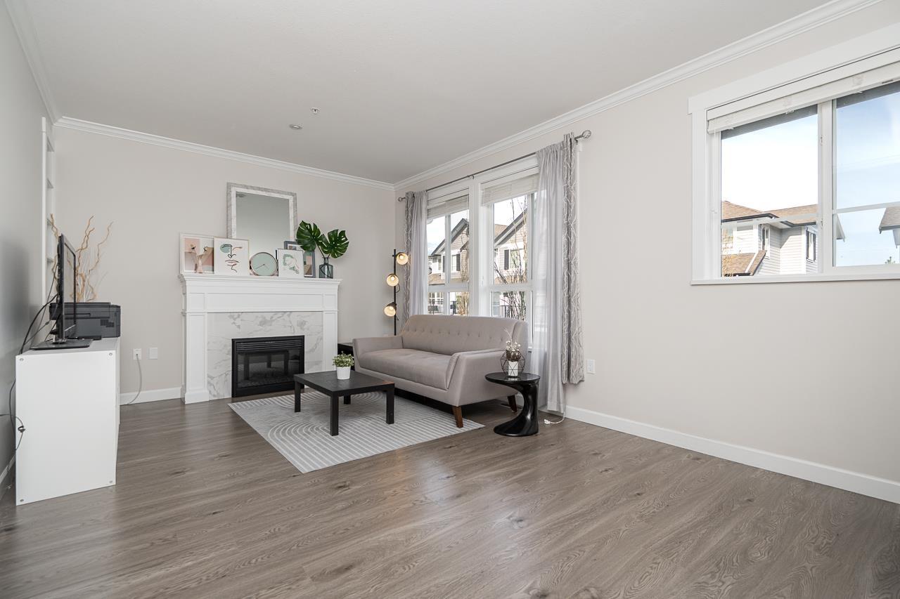 28 7157 210 Street, Langley, British Columbia  V2Y 0T3 - Photo 16 - R3125881