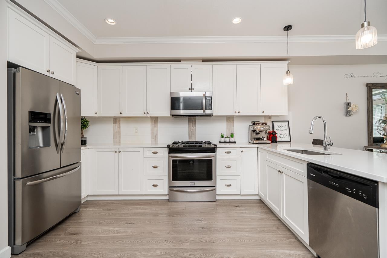 28 7157 210 Street, Langley, British Columbia  V2Y 0T3 - Photo 5 - R3125881