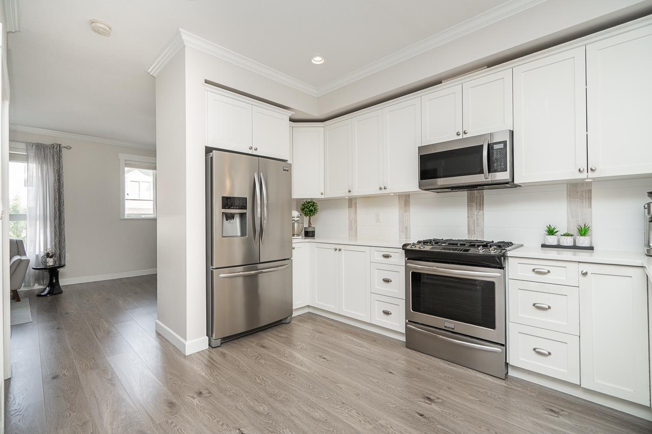 28 7157 210 Street, Langley, British Columbia  V2Y 0T3 - Photo 6 - R3125881