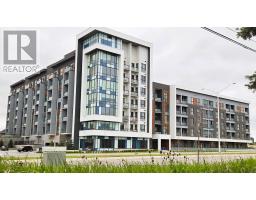614 - 95 DUNDAS STREET W, Oakville, Ontario
