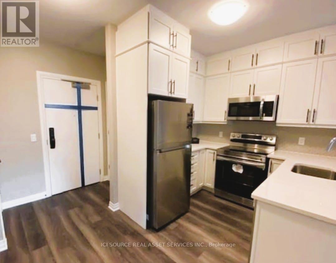 614 - 95 Dundas Street W, Oakville, Ontario  L6M 5N4 - Photo 17 - W13147608