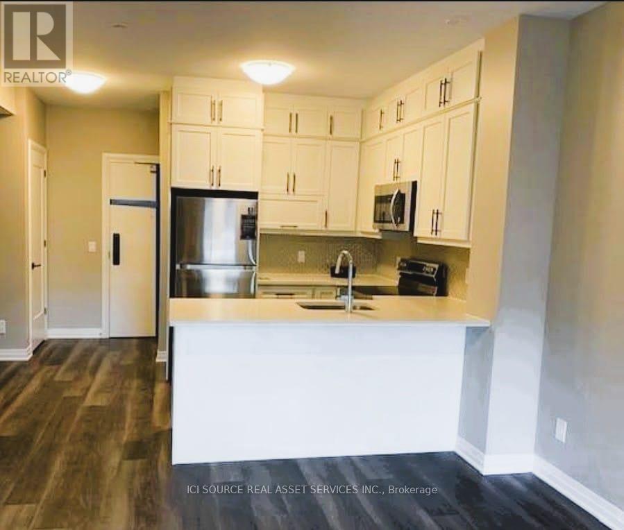 614 - 95 Dundas Street W, Oakville, Ontario  L6M 5N4 - Photo 16 - W13147608
