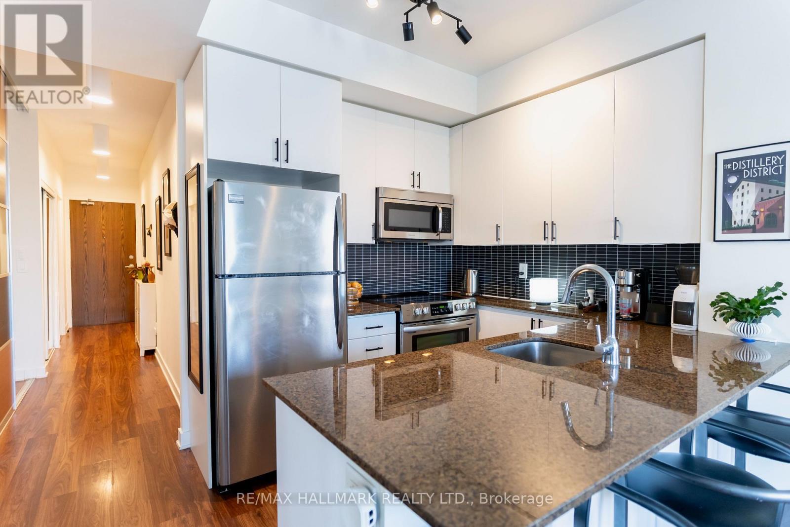 813 - 260 Sackville Street, Toronto (Regent Park), Ontario  M5A 0B3 - Photo 19 - C13151624
