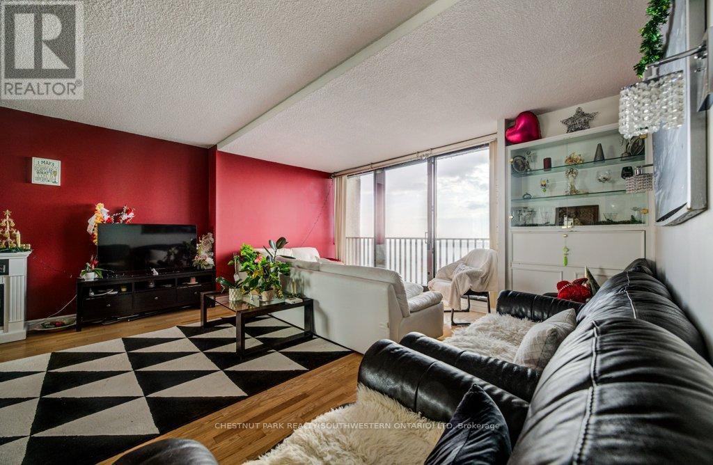 2801 - 33 Harbour Square, Toronto, Ontario  M5J 2G2 - Photo 12 - C13151662