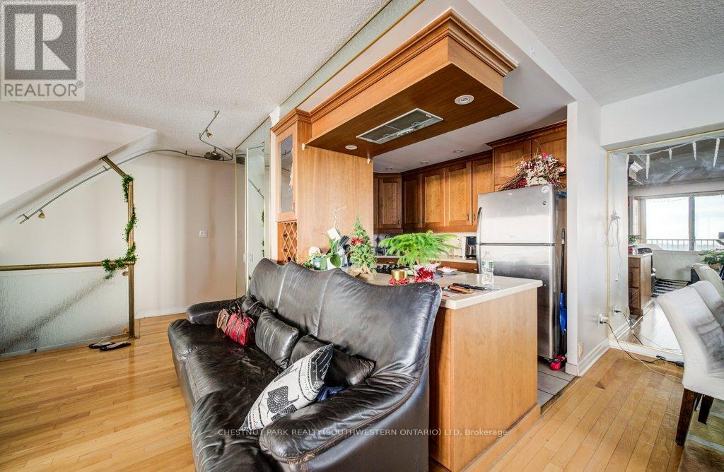 2801 - 33 Harbour Square, Toronto, Ontario  M5J 2G2 - Photo 16 - C13151662