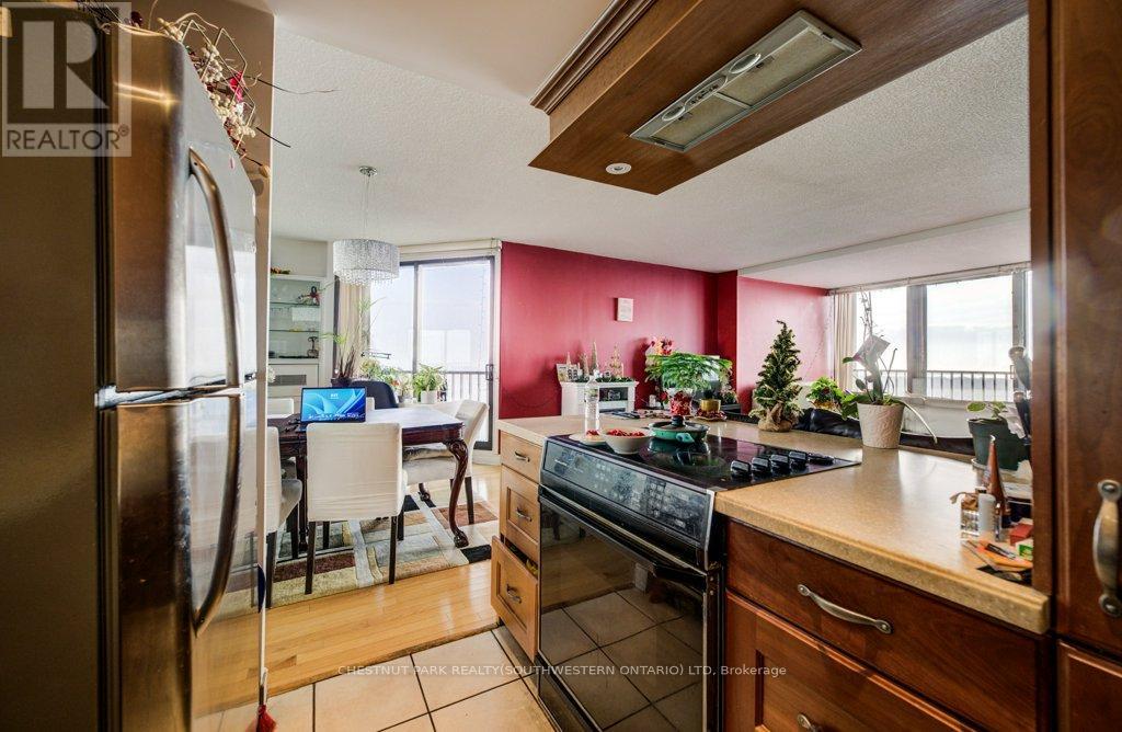2801 - 33 Harbour Square, Toronto, Ontario  M5J 2G2 - Photo 18 - C13151662
