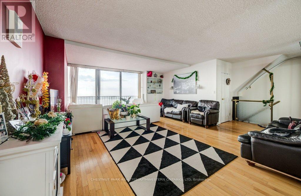 2801 - 33 Harbour Square, Toronto, Ontario  M5J 2G2 - Photo 22 - C13151662