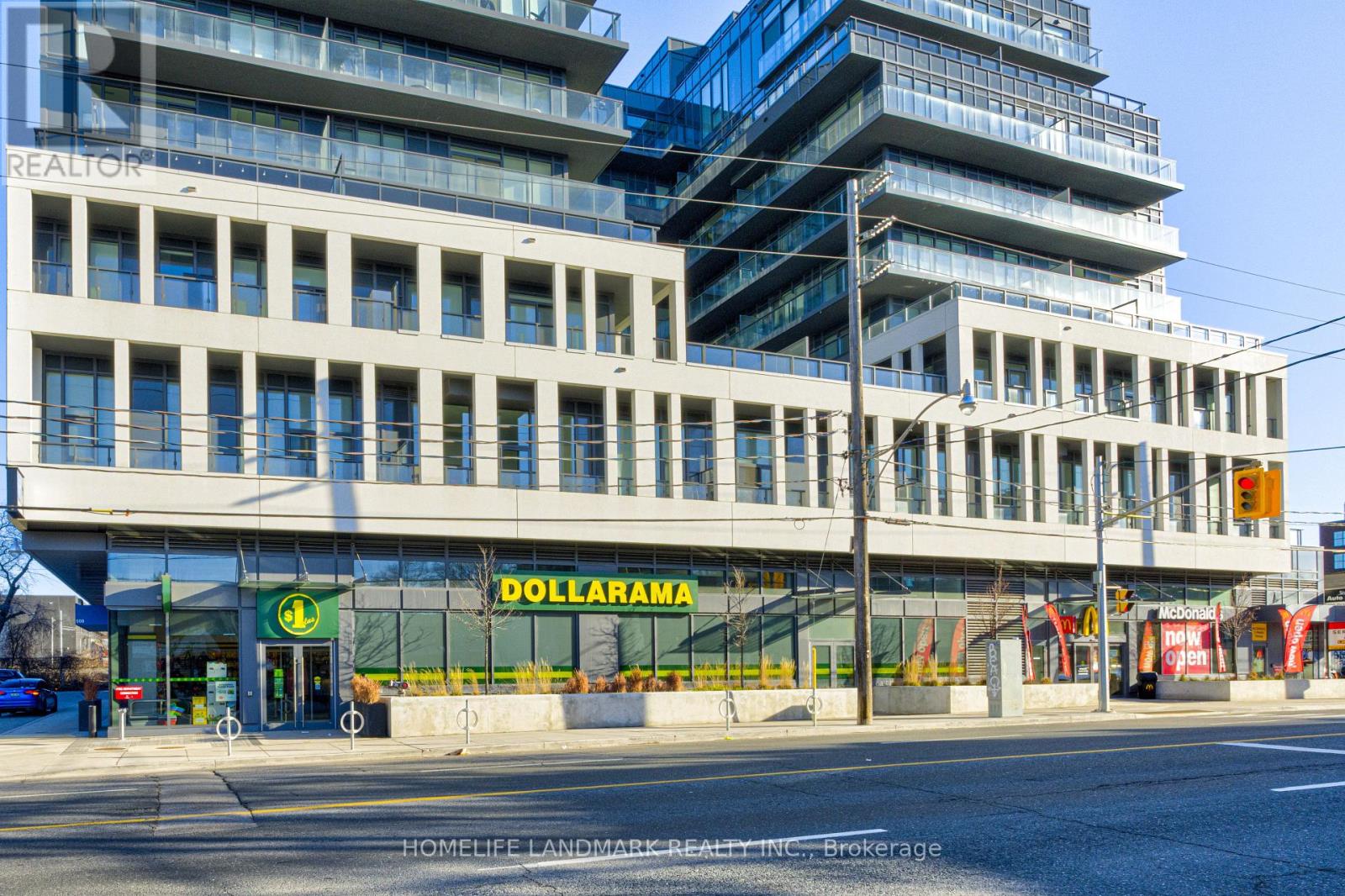310 - 500 Dupont Street, Toronto, Ontario  M6G 1Y7 - Photo 28 - C13151670