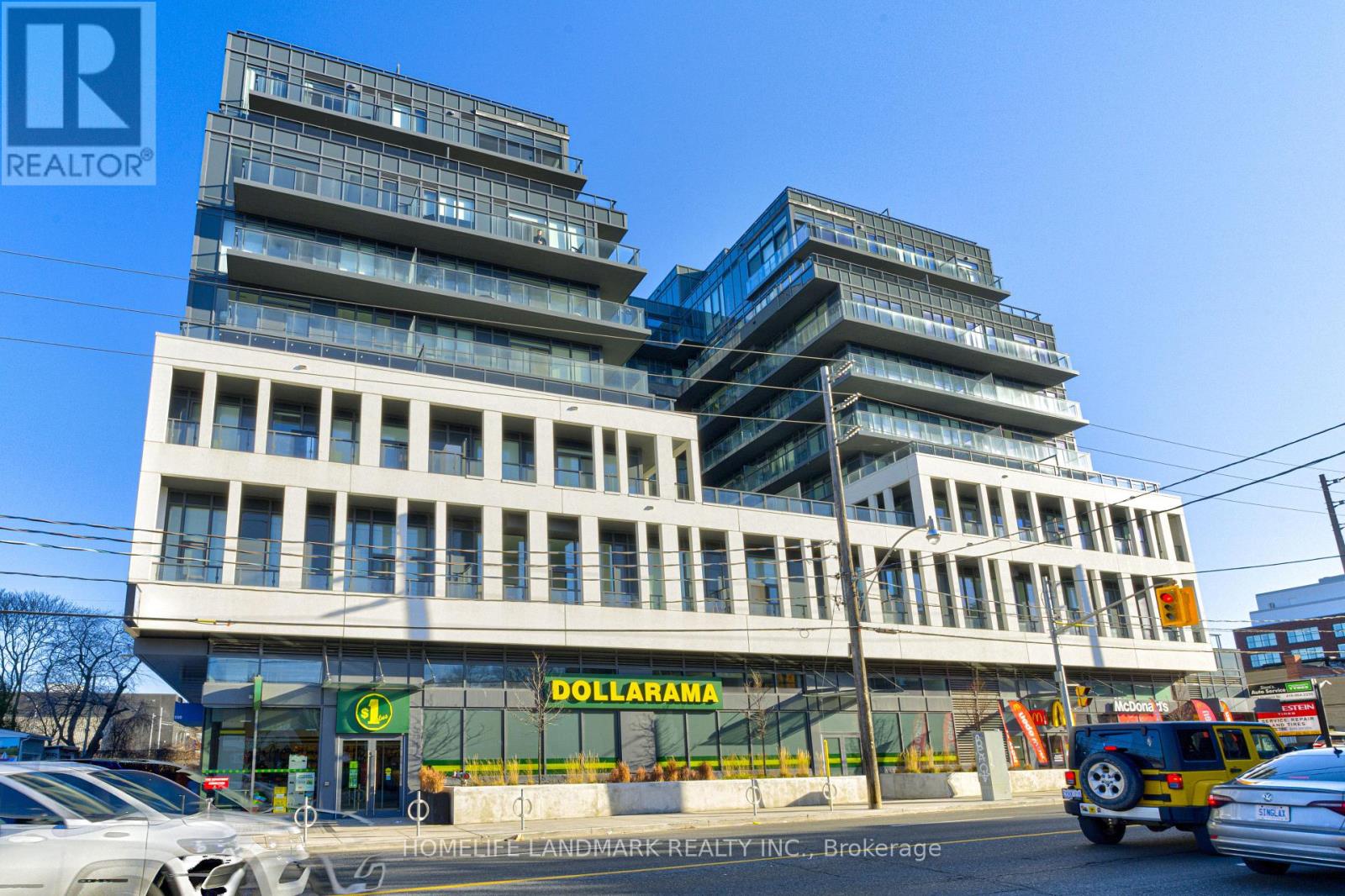 310 - 500 Dupont Street, Toronto, Ontario  M6G 1Y7 - Photo 29 - C13151670