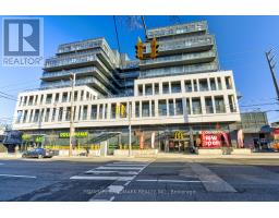 310 - 500 DUPONT STREET, Toronto, Ontario