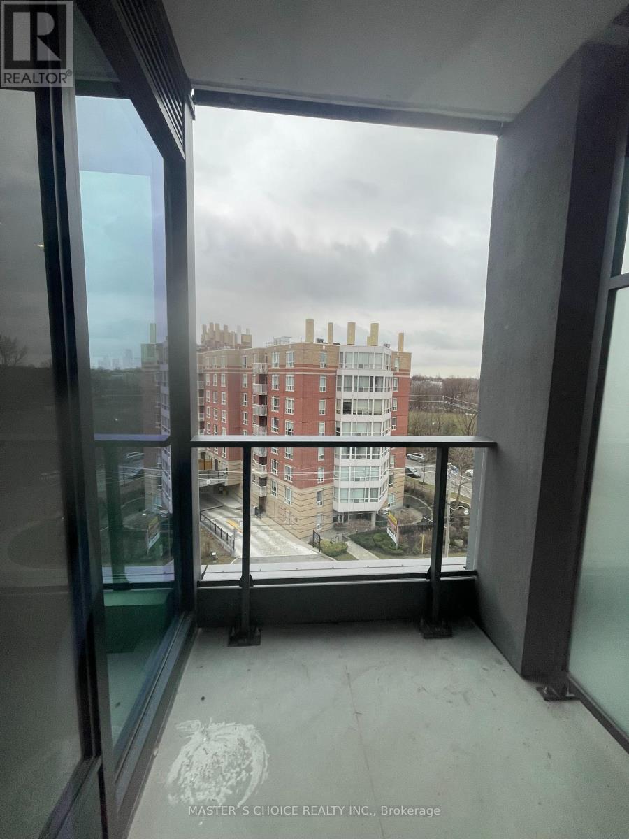 617 - 250 LAWRENCE AVENUE W