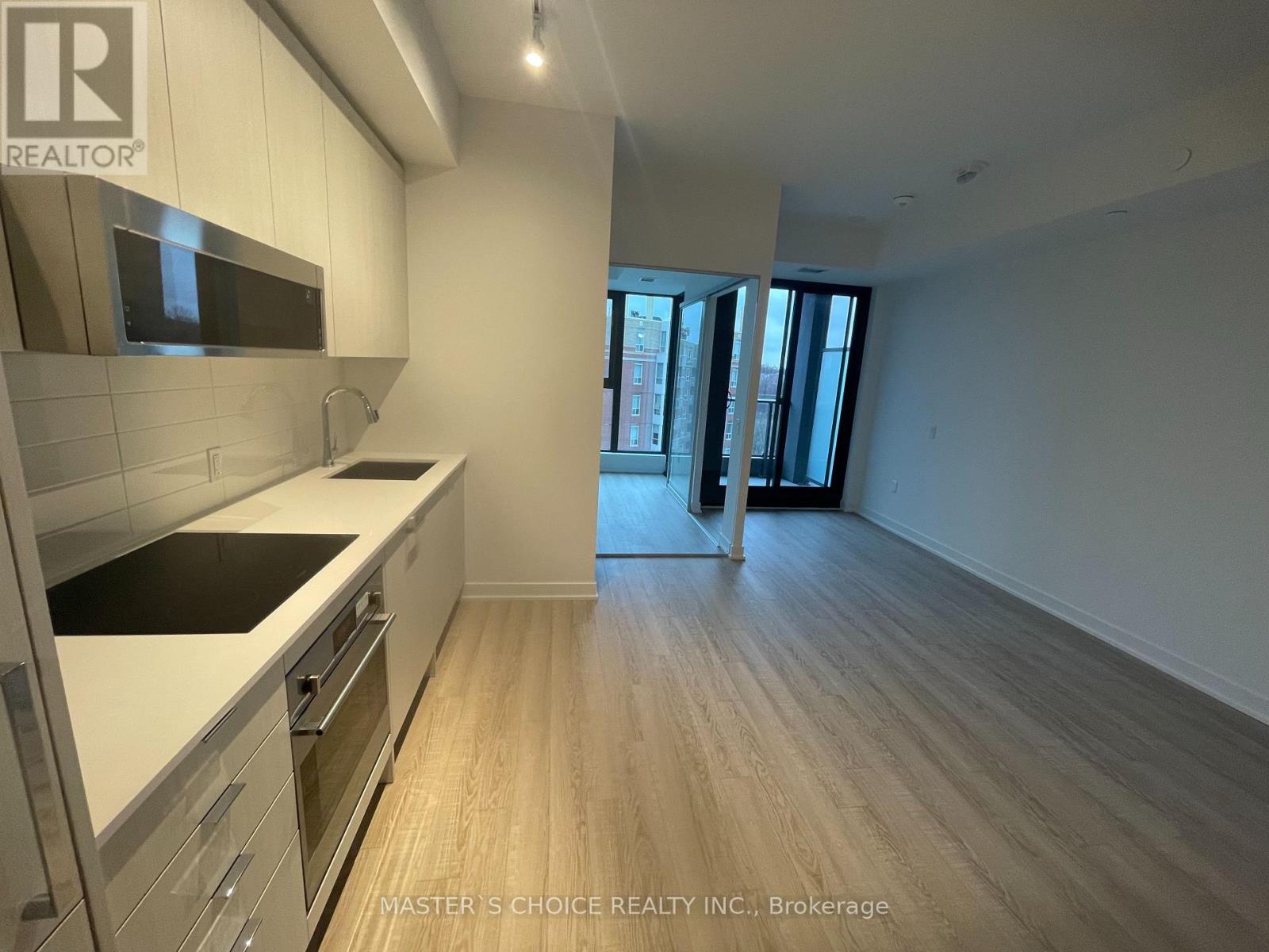 617 - 250 Lawrence Avenue W, Toronto, Ontario M5M 1B1 - Photo 6 - C13151688