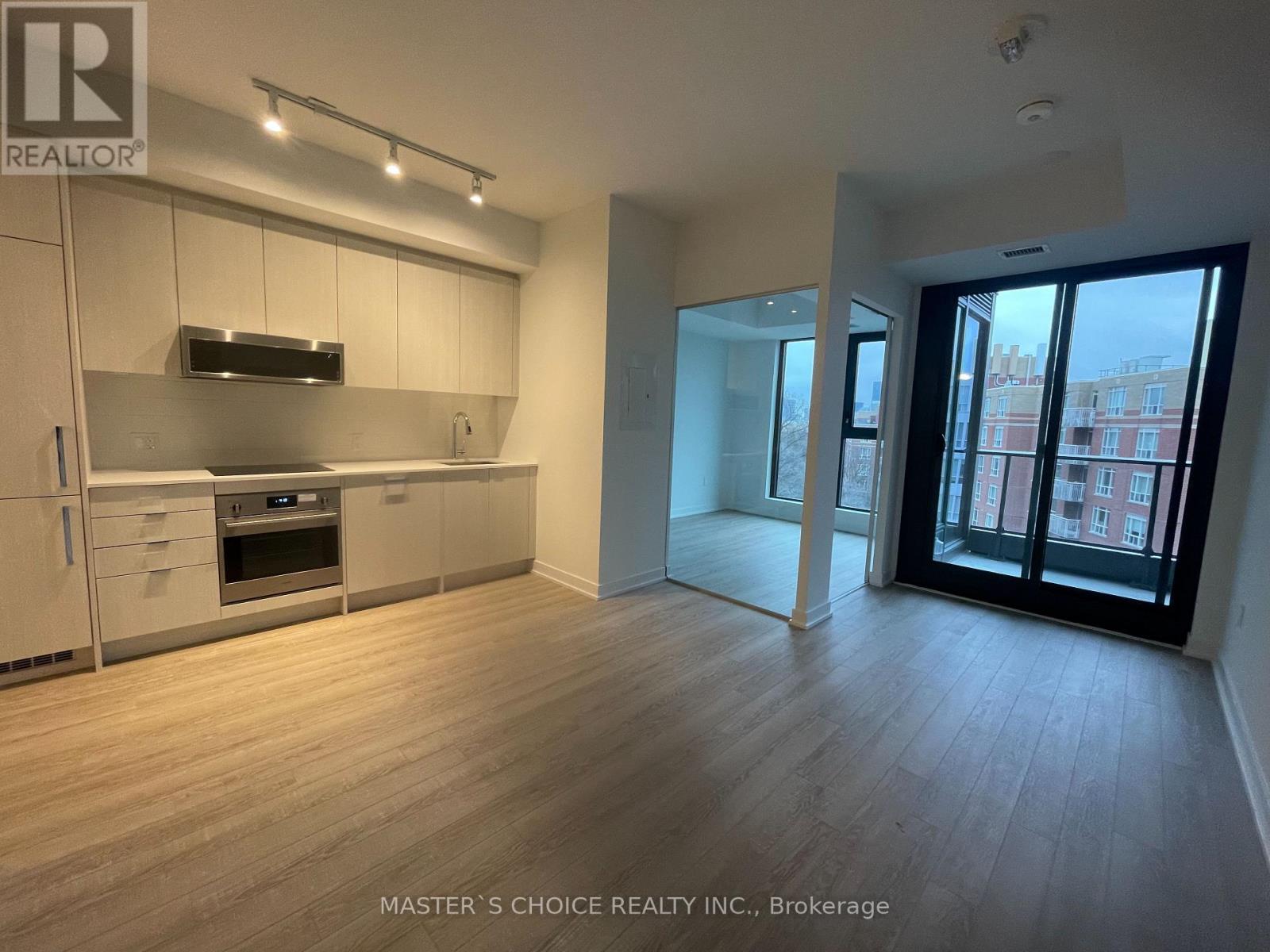 617 - 250 Lawrence Avenue W, Toronto, Ontario M5M 1B1 - Photo 8 - C13151688