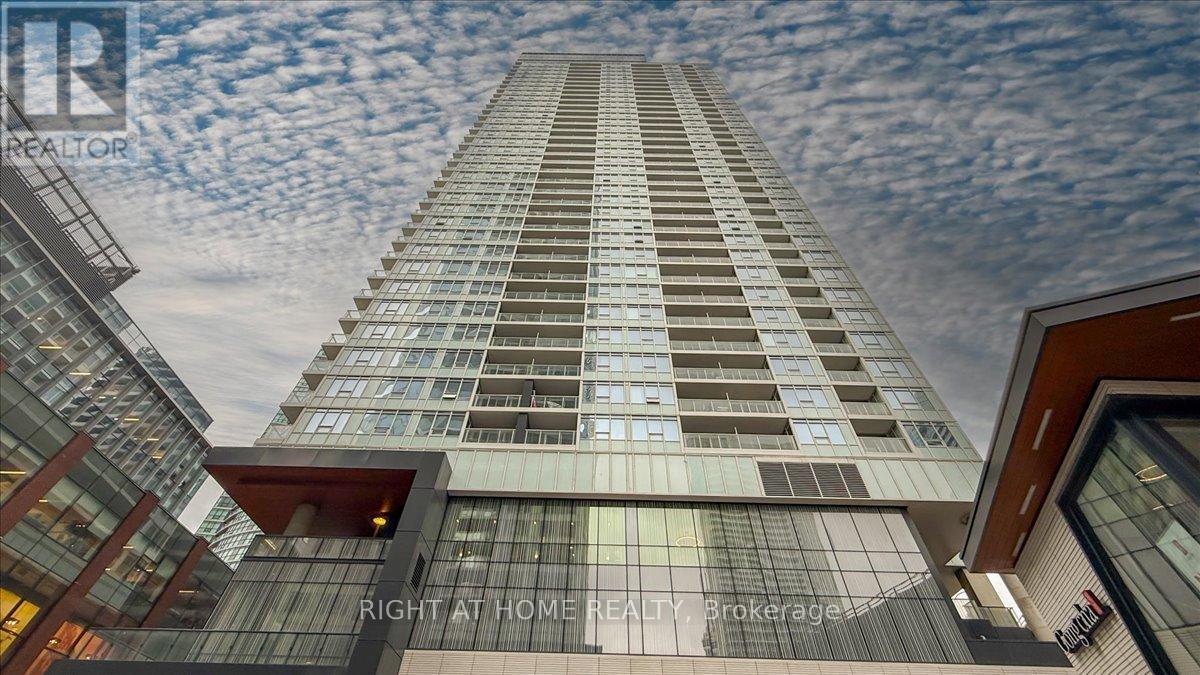 3011 - 19 BATHURST STREET, Toronto, Ontario