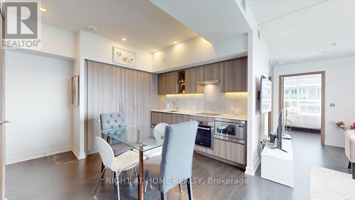 3011 - 19 Bathurst Street, Toronto, Ontario  M5V 0N2 - Photo 10 - C13151768