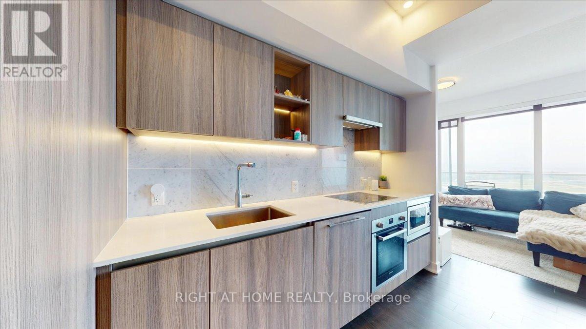 3011 - 19 Bathurst Street, Toronto, Ontario  M5V 0N2 - Photo 12 - C13151768