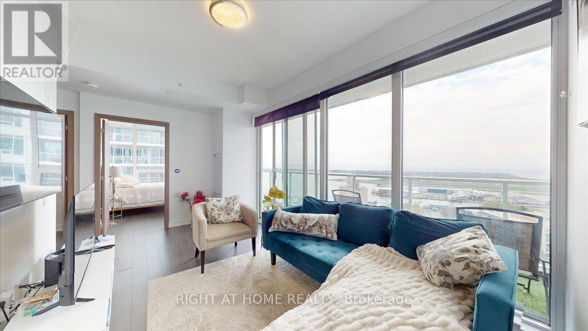 3011 - 19 Bathurst Street, Toronto, Ontario  M5V 0N2 - Photo 14 - C13151768