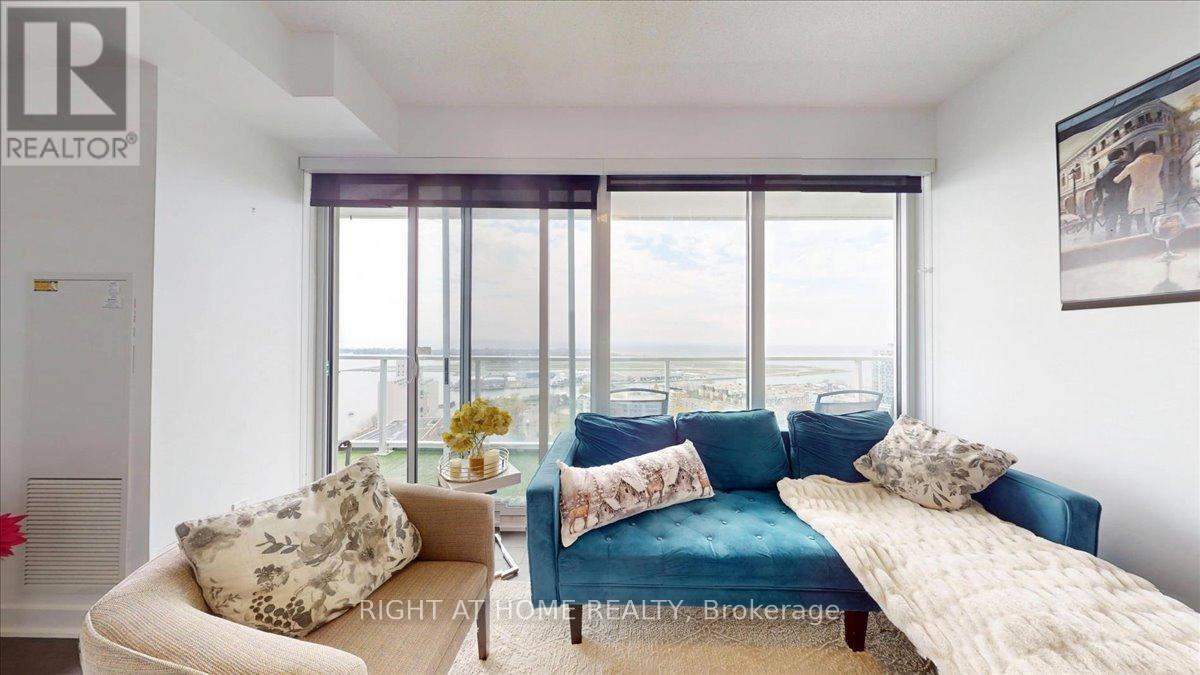 3011 - 19 Bathurst Street, Toronto, Ontario  M5V 0N2 - Photo 16 - C13151768