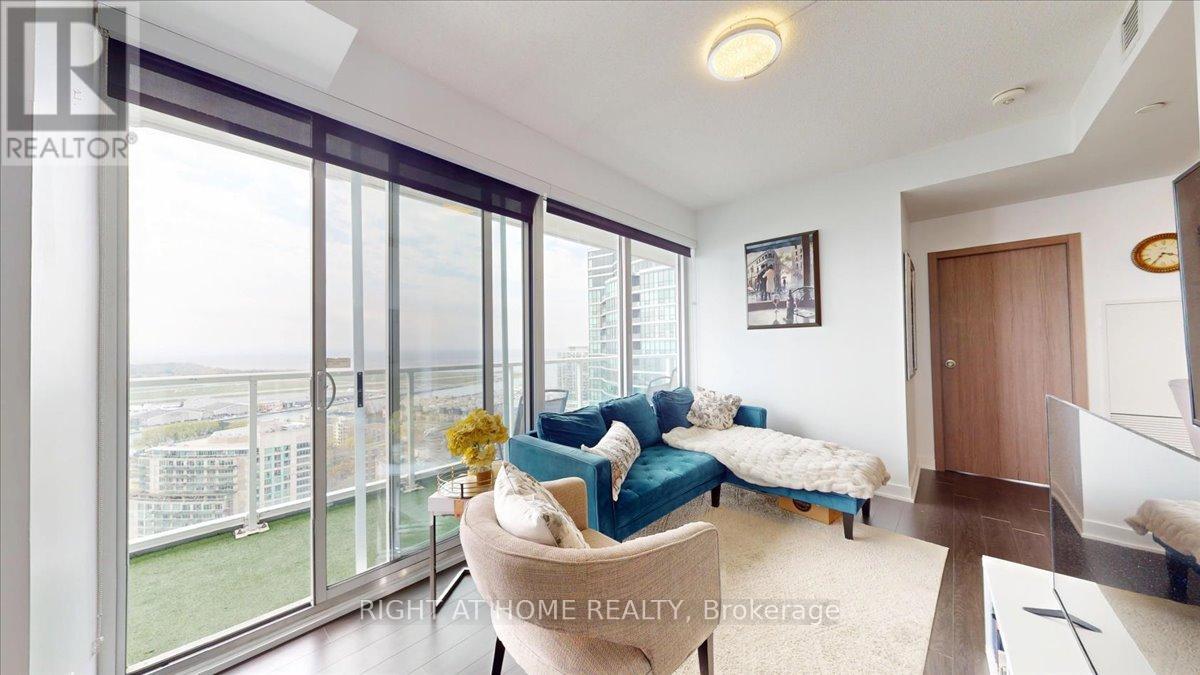 3011 - 19 Bathurst Street, Toronto, Ontario  M5V 0N2 - Photo 17 - C13151768