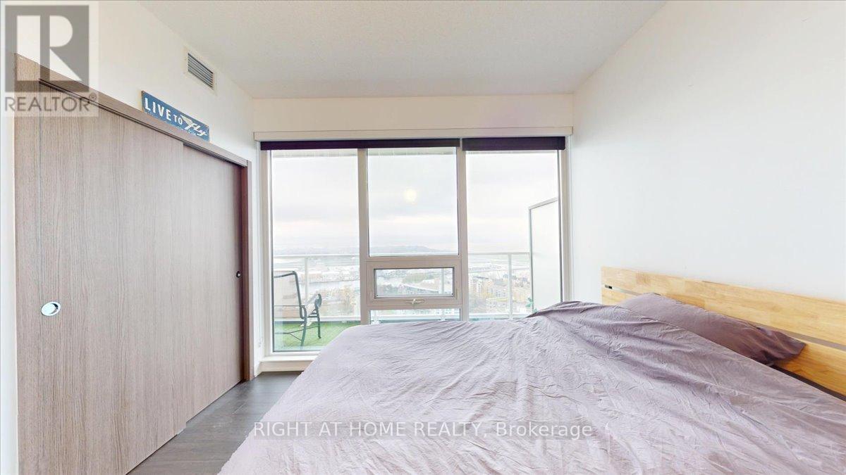 3011 - 19 Bathurst Street, Toronto, Ontario  M5V 0N2 - Photo 19 - C13151768