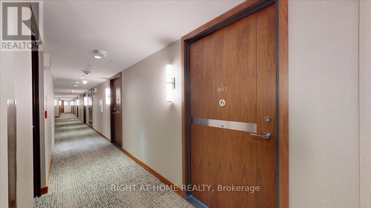 3011 - 19 Bathurst Street, Toronto, Ontario  M5V 0N2 - Photo 3 - C13151768