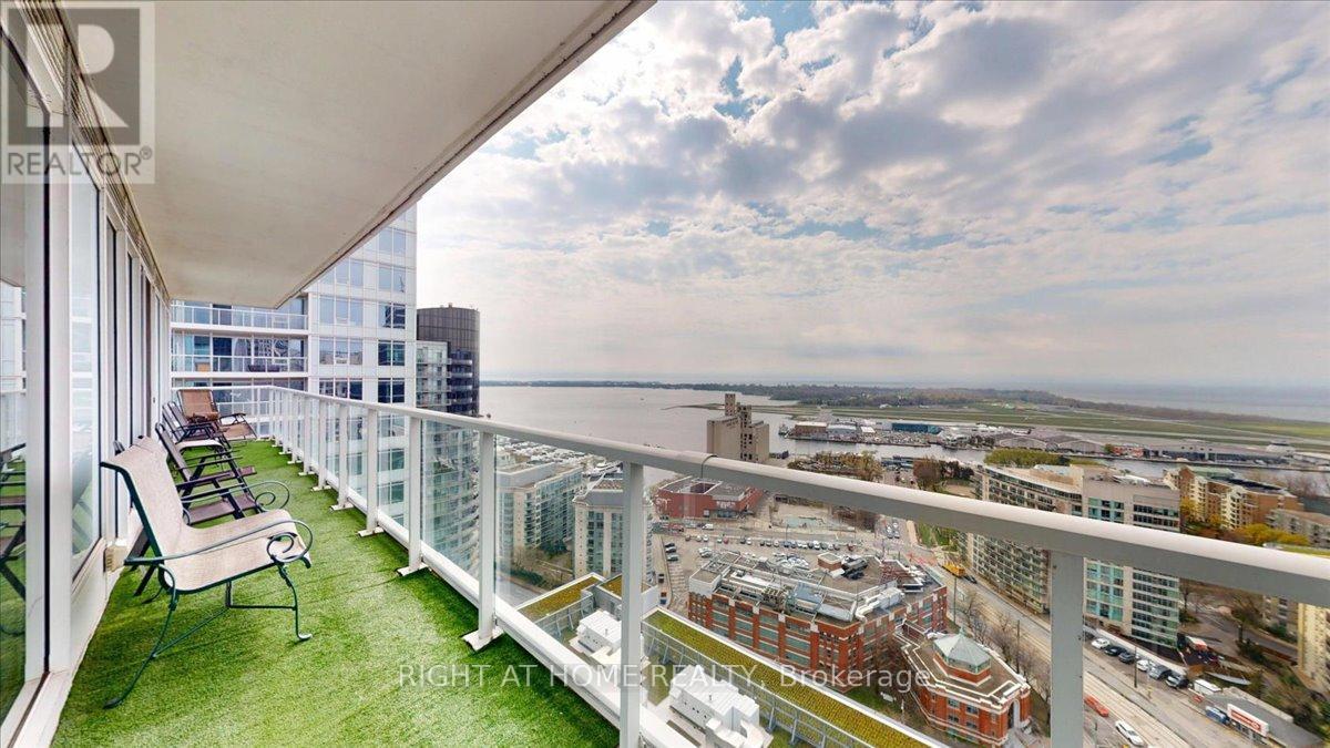 3011 - 19 Bathurst Street, Toronto, Ontario  M5V 0N2 - Photo 32 - C13151768