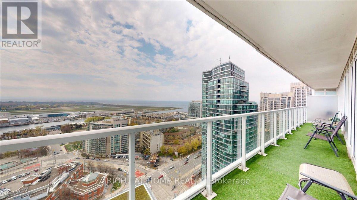 3011 - 19 Bathurst Street, Toronto, Ontario  M5V 0N2 - Photo 33 - C13151768