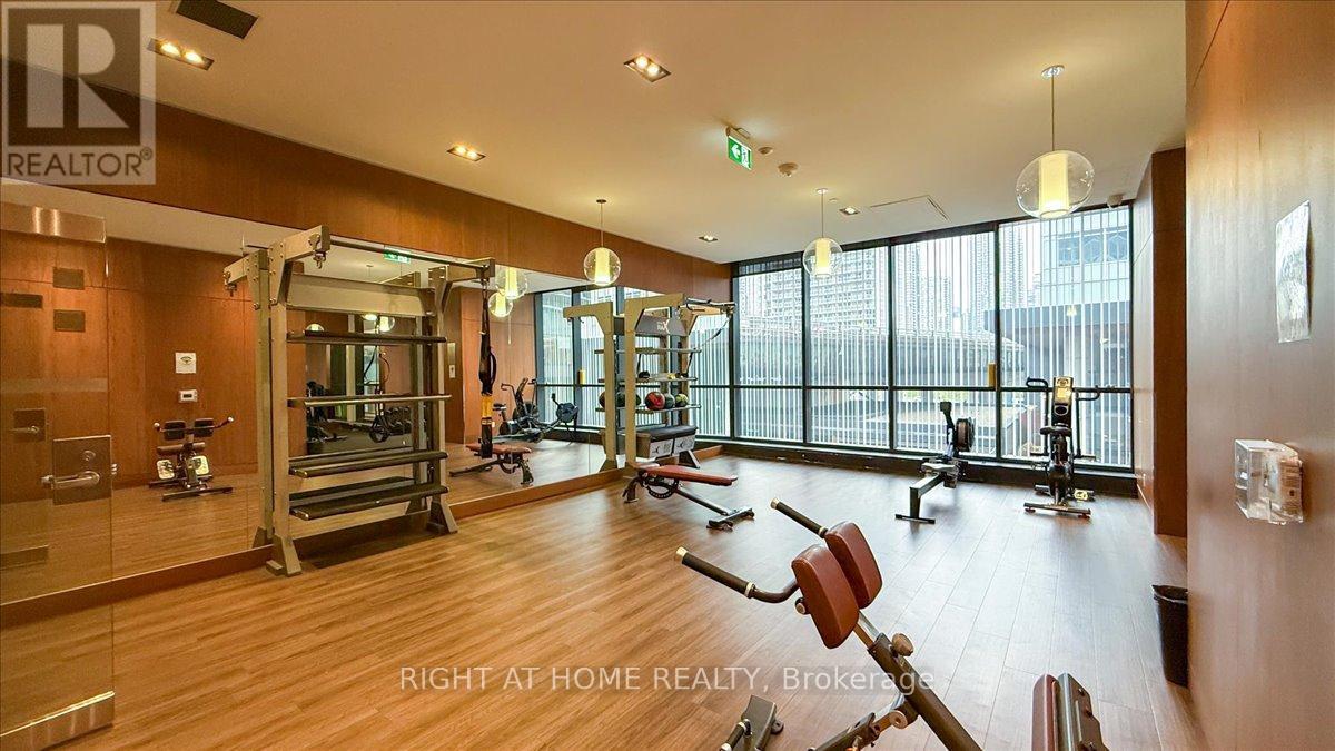 3011 - 19 Bathurst Street, Toronto, Ontario  M5V 0N2 - Photo 36 - C13151768